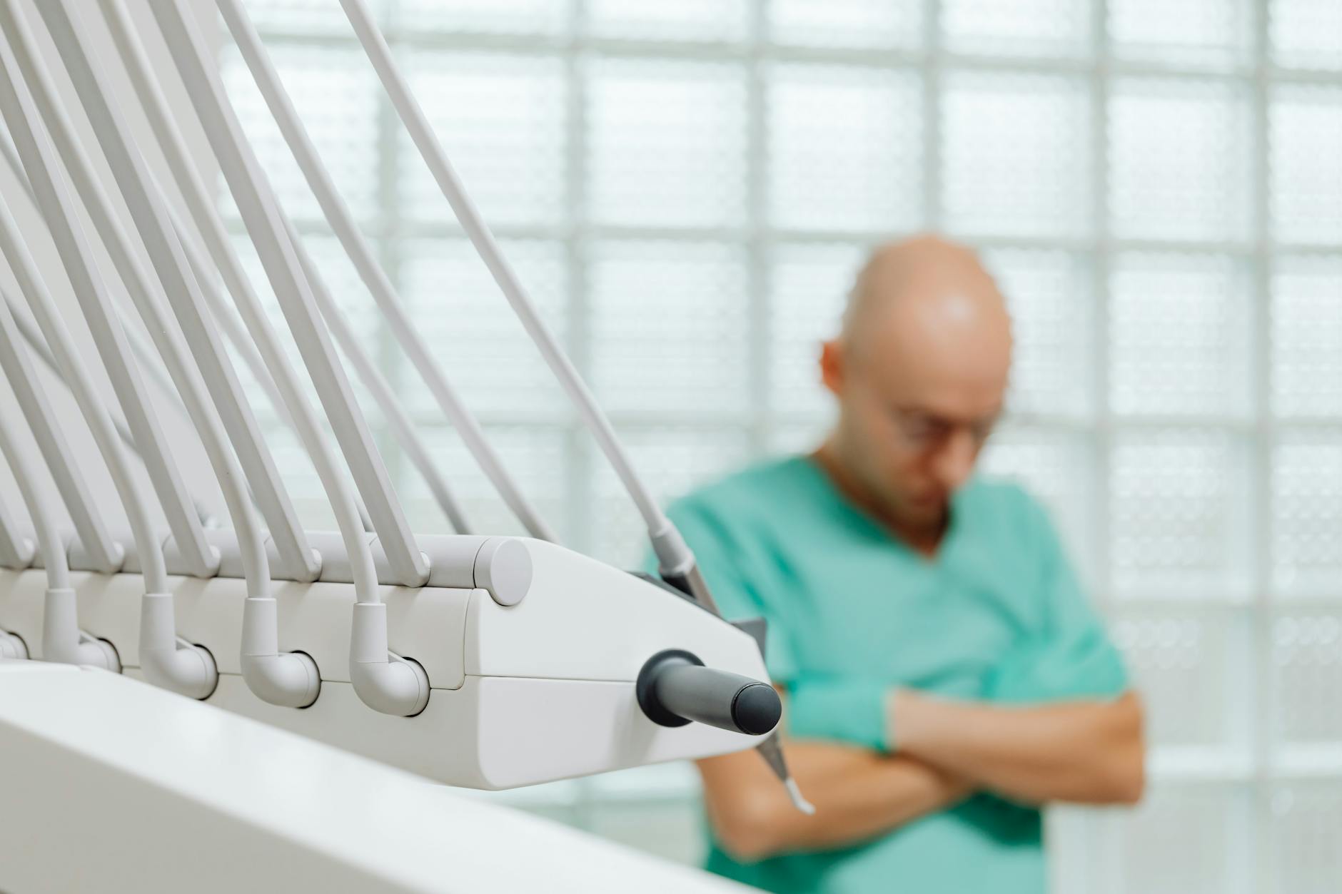 UK Dental Sector: Investor & Acquisition Briefing 2024