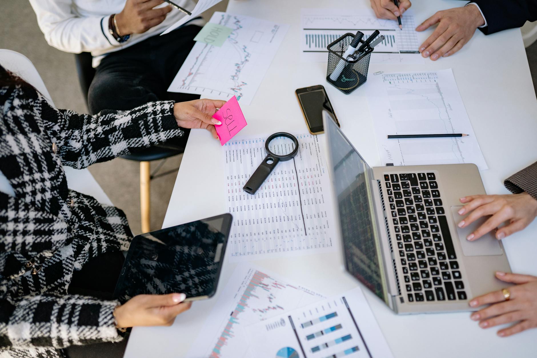 Your First Low-Budget AI Stack for UK SMEs