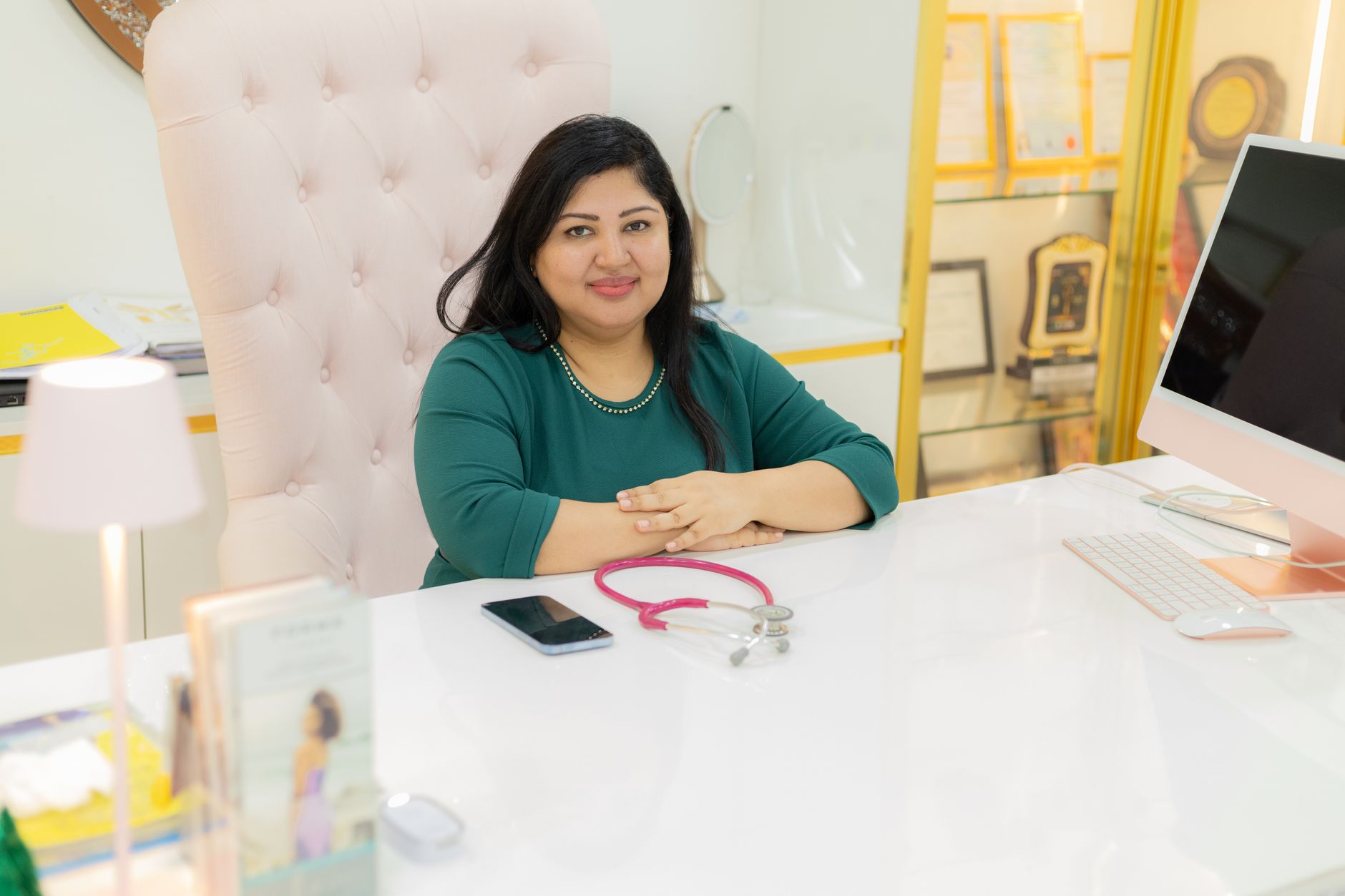 UK Aesthetics & Medical Beauty: Investor Briefing 2024