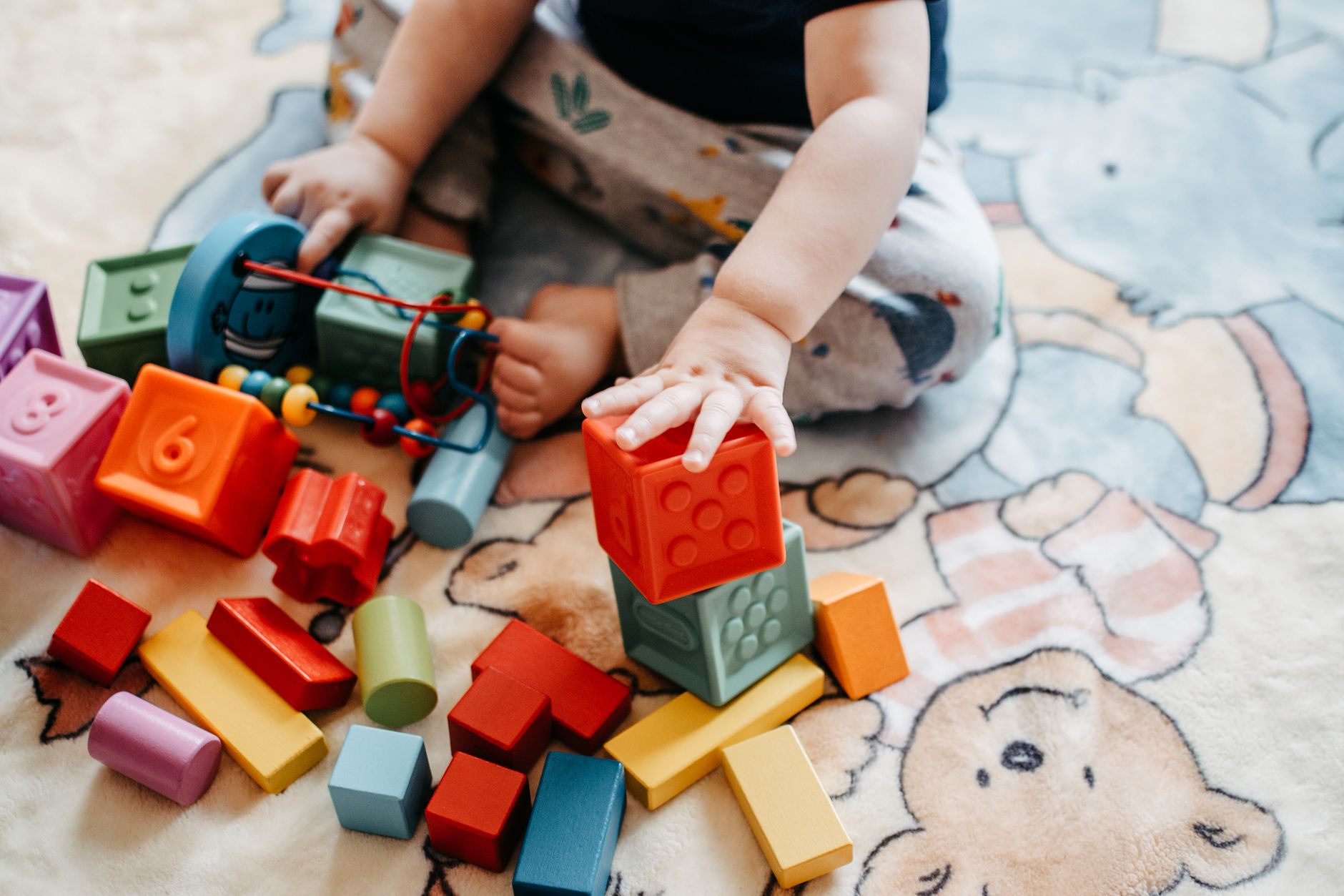 UK Childcare & Nurseries: Investor Acquisition Briefing