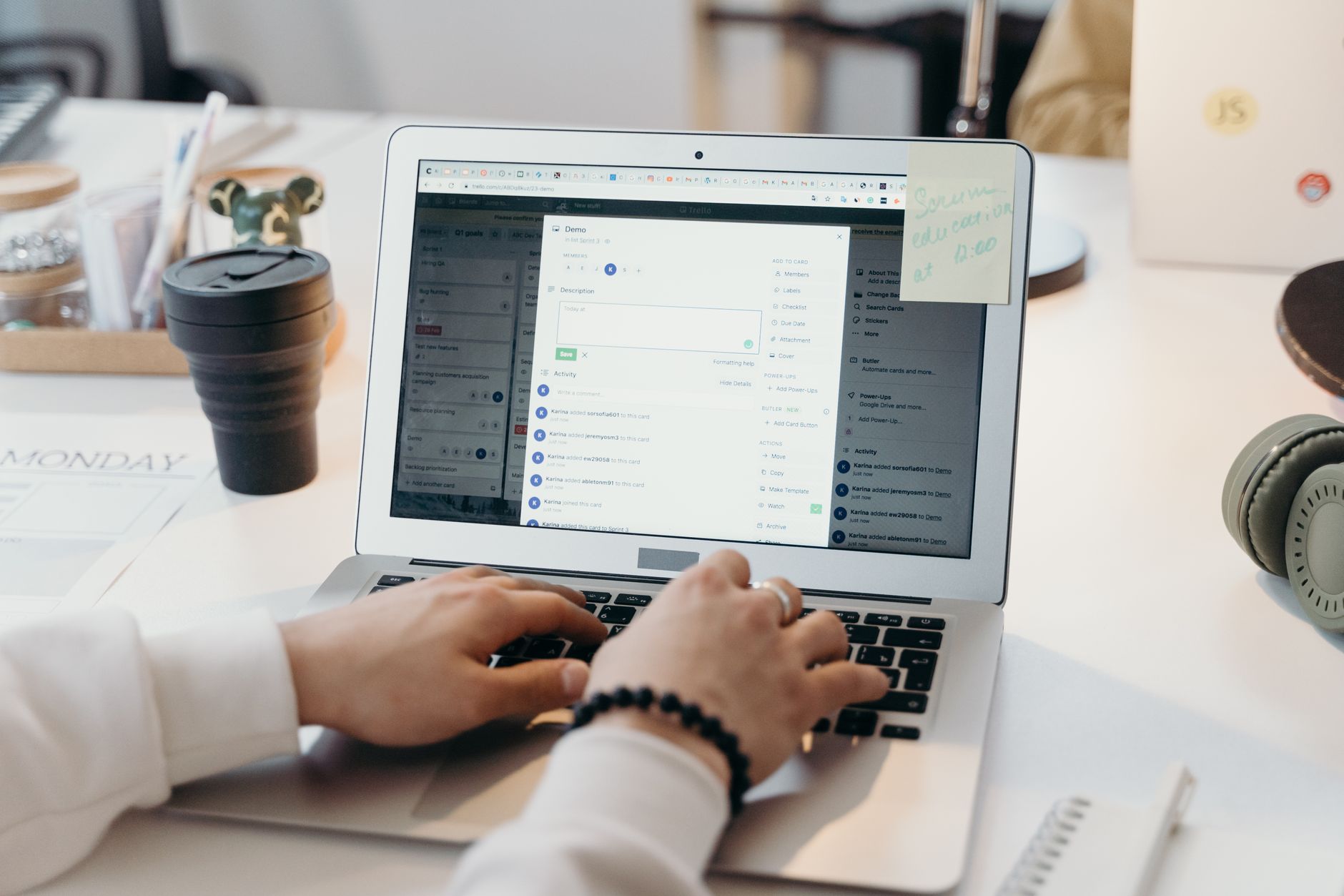 Email & SMS Retention Campaigns for Clinics and Salons