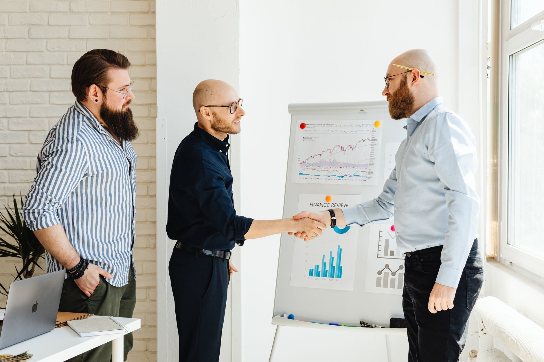 Preparing Your Business for Sale: How to Maximise Value