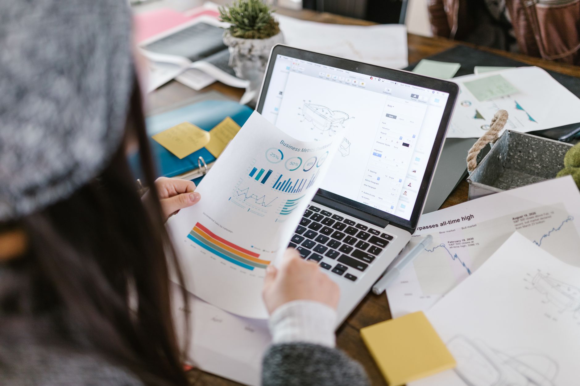 Integrating AI on a Tight Budget: A Guide for UK SMEs