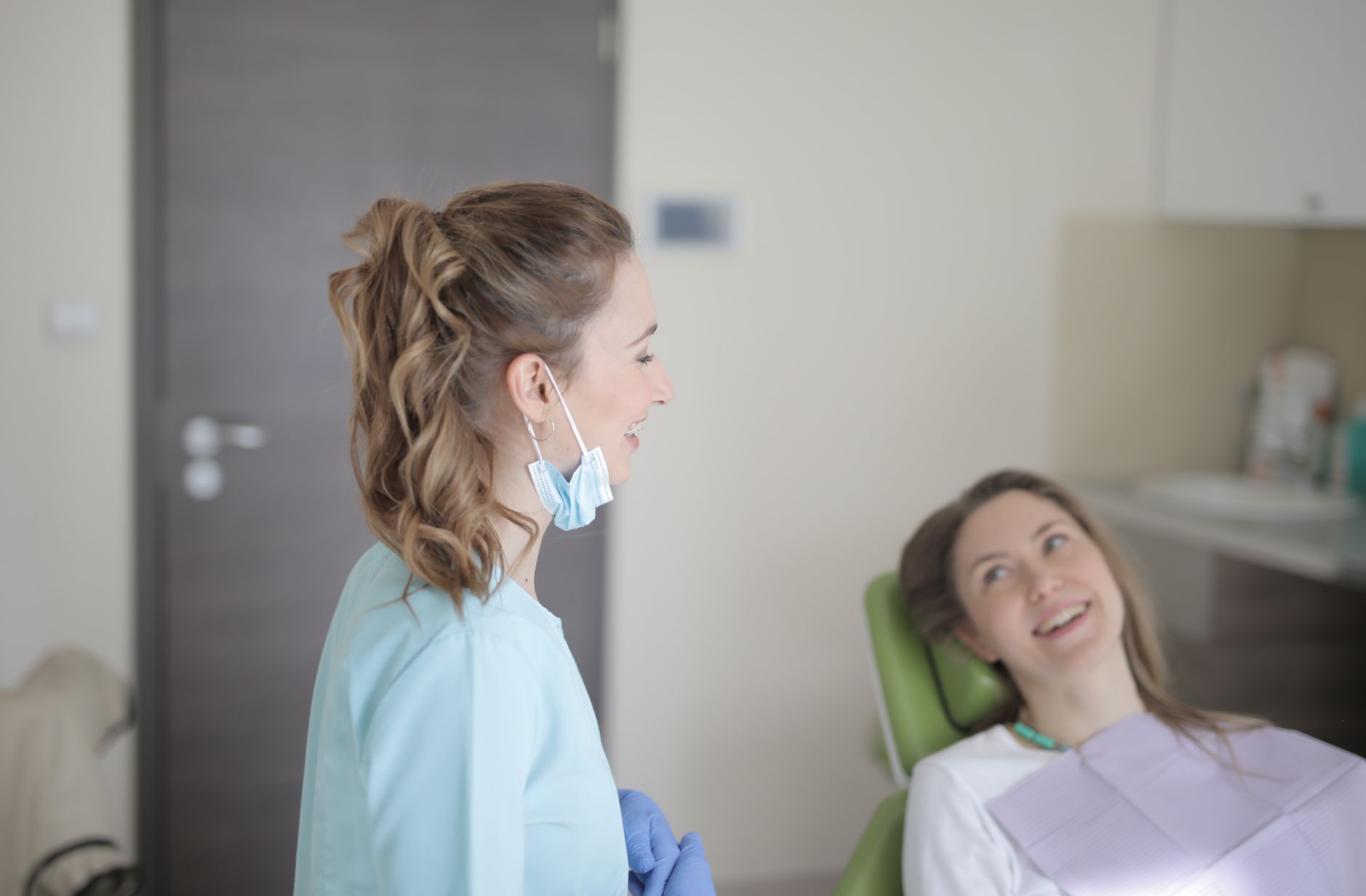 Turning Happy Clients Into Referrals for Clinics