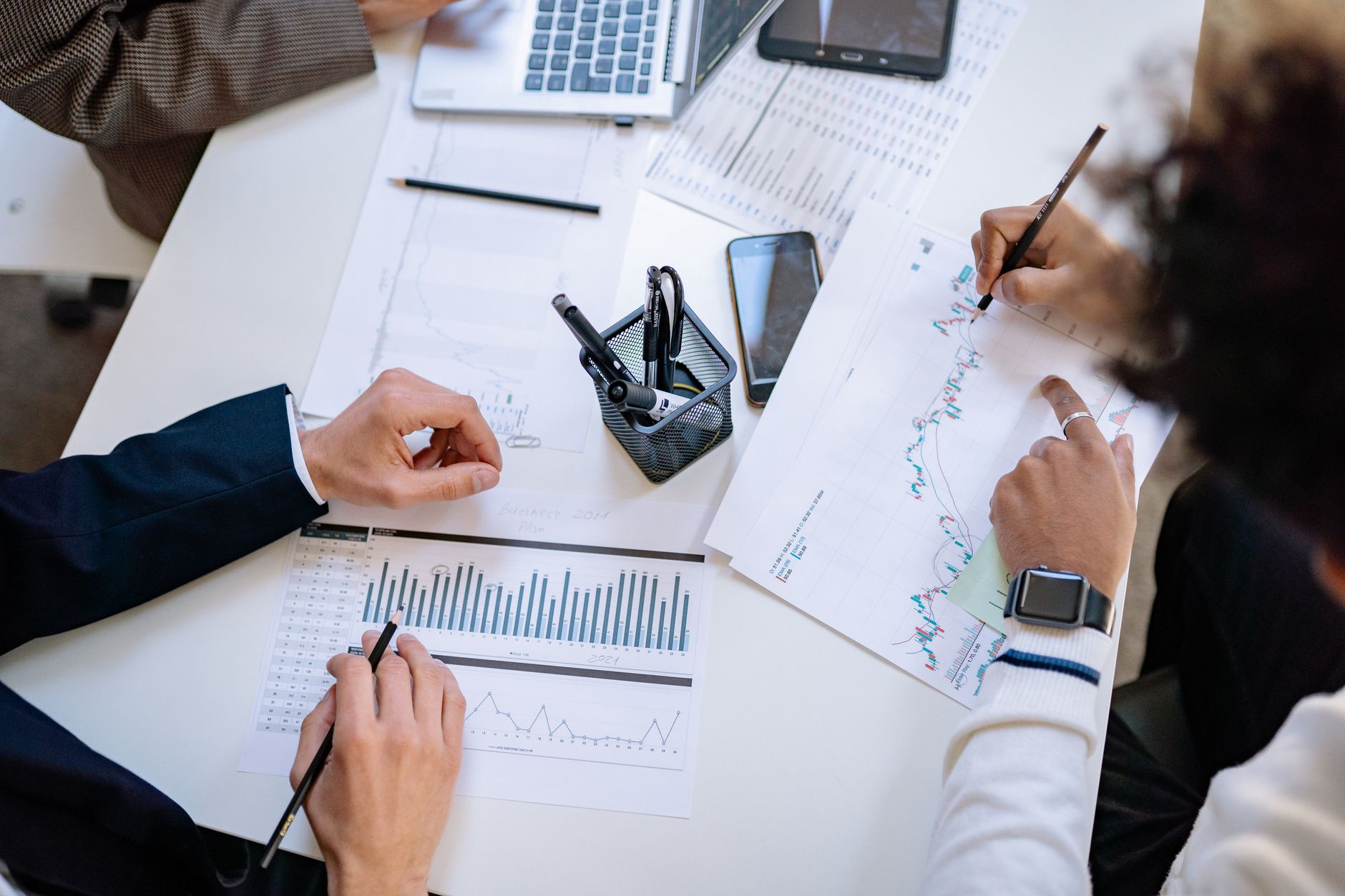 Post-Merger Integration: How to Make Acquisitions Work