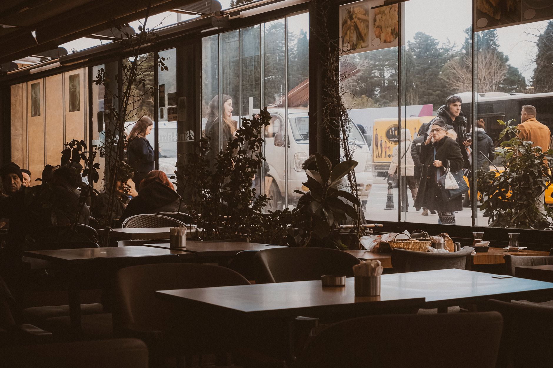 UK Hospitality Sector: Investor & Acquisition Briefing