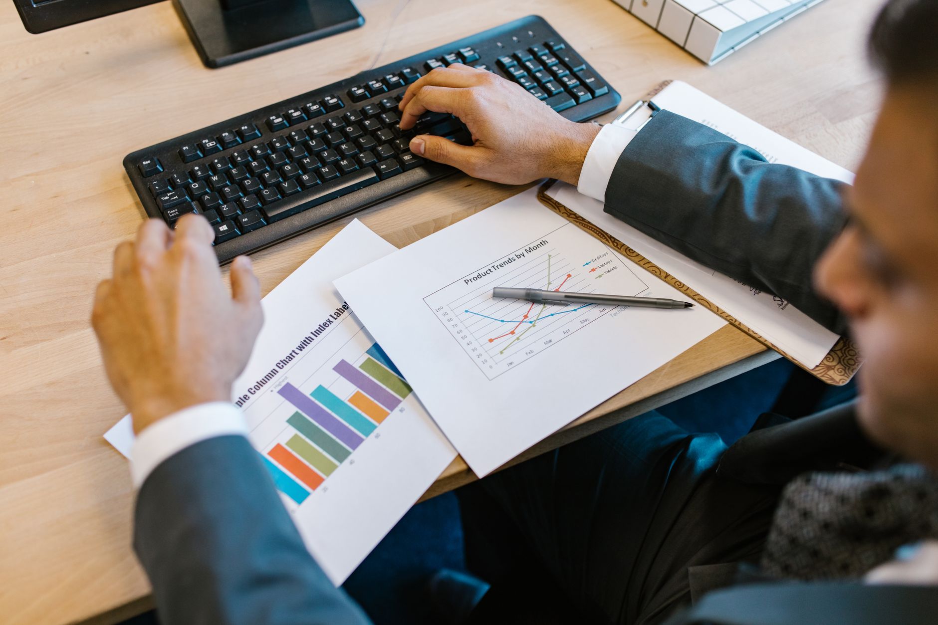 AI for Marketing and Content: A Low-Budget SME Guide