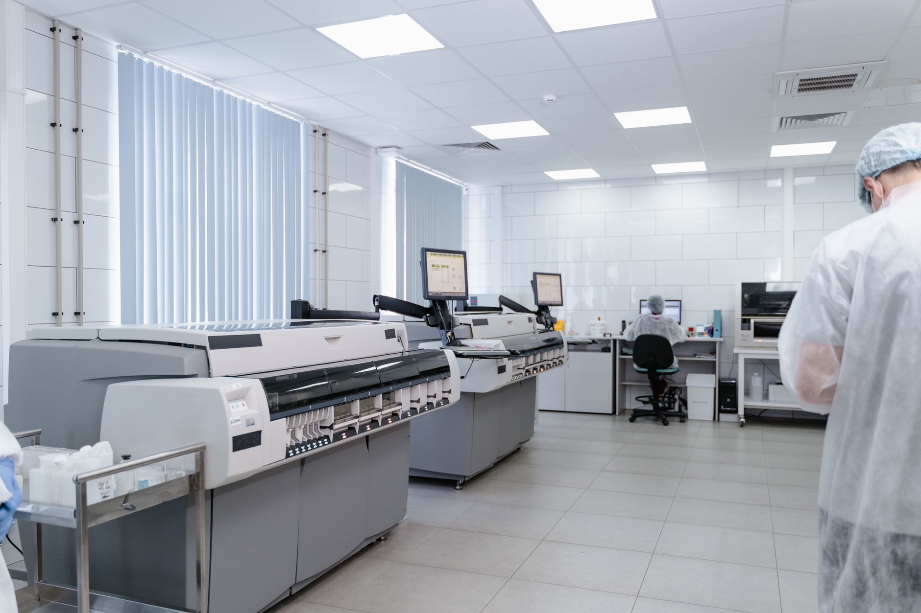UK Pharma & Life Sciences Sector: Investor Briefing 2025