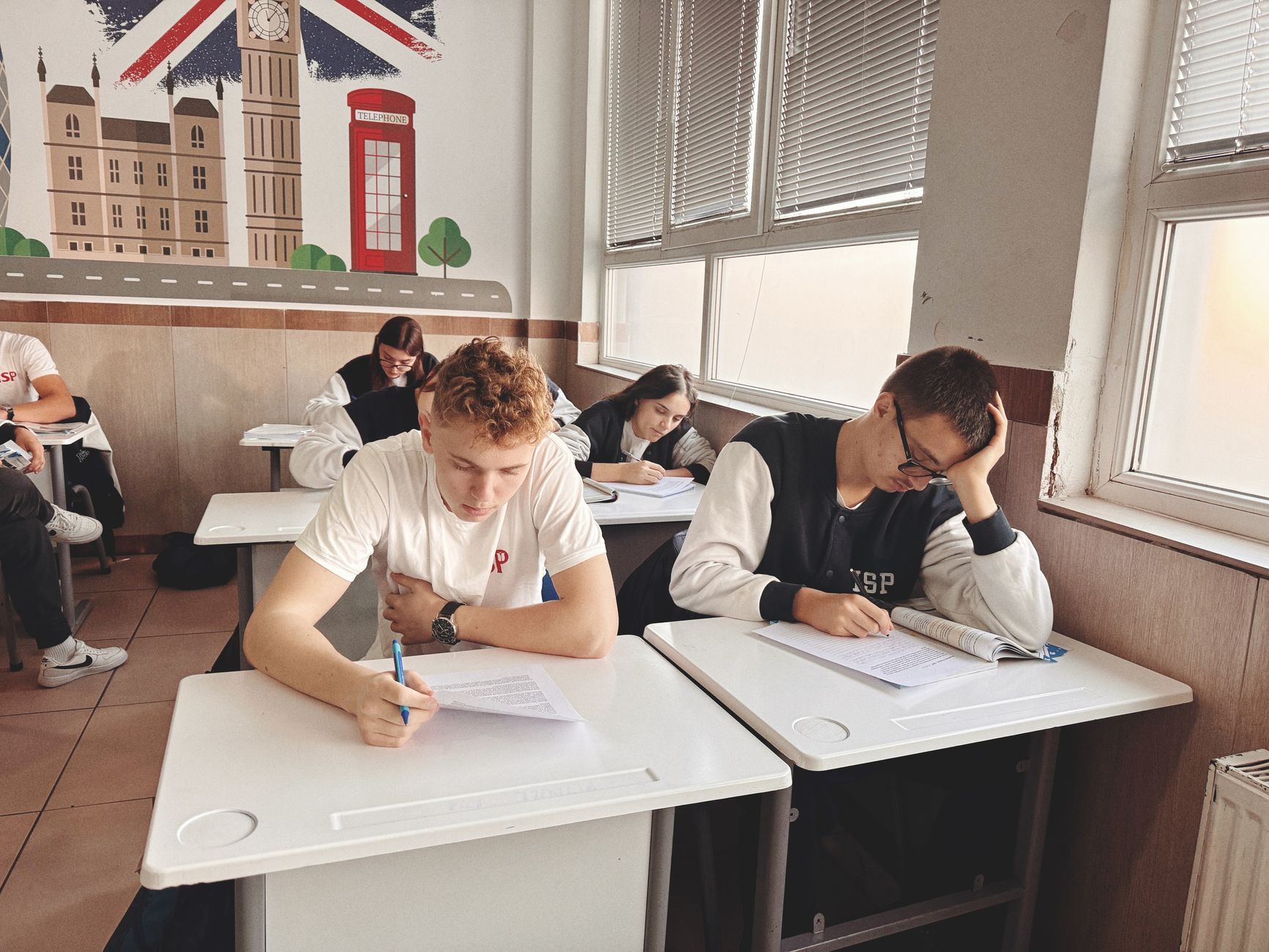UK Private Education Sector: Investor & Acquisition Briefing