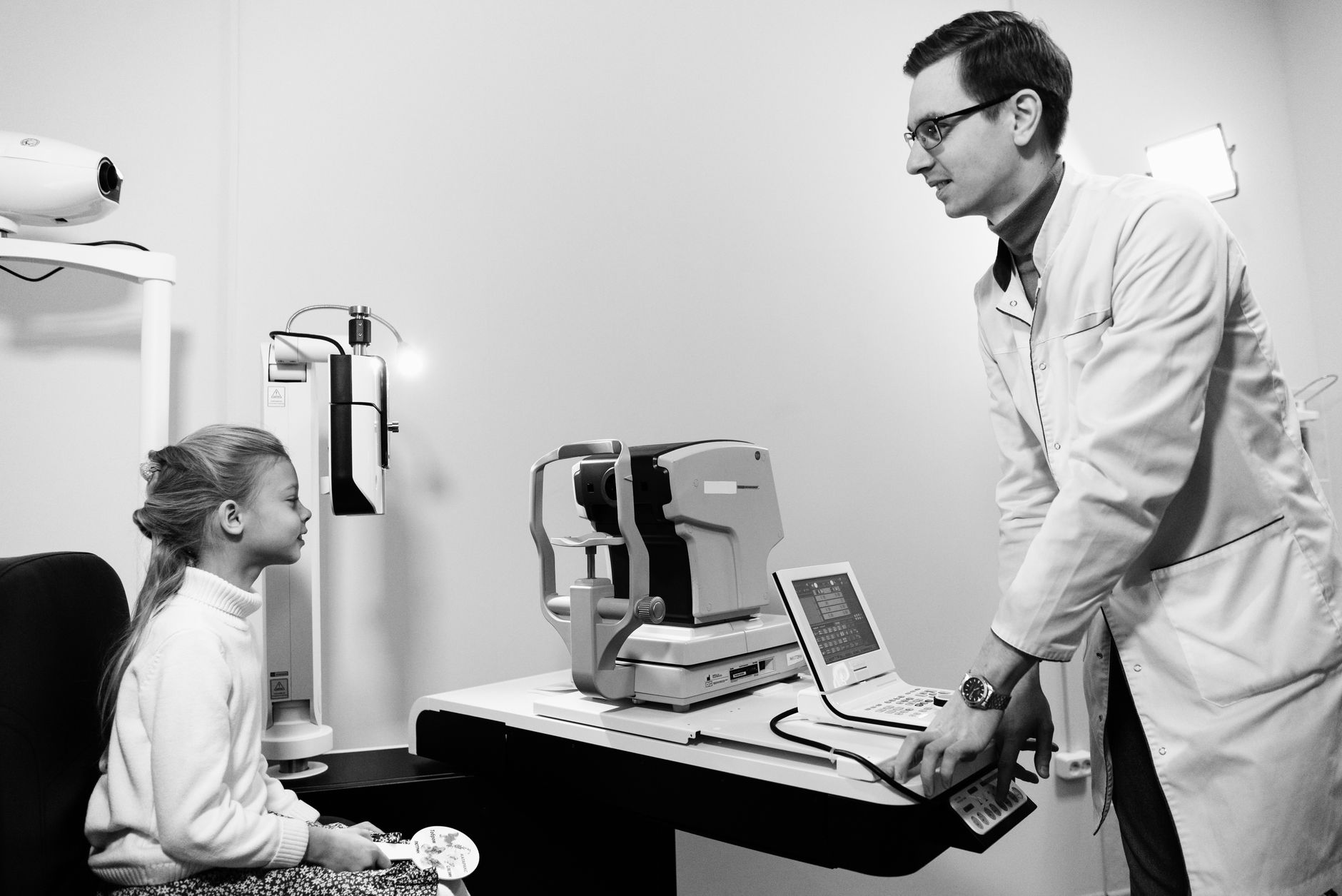 UK Optometry & Eye Care Sector: Investor Briefing 2025