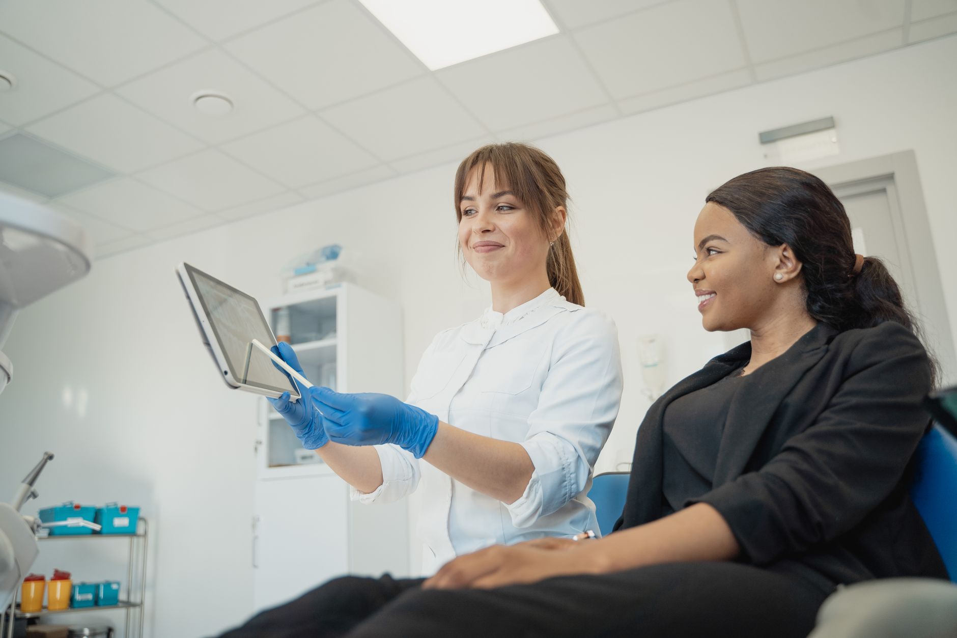 Google Business Profile for Clinics: Get More Local Bookings