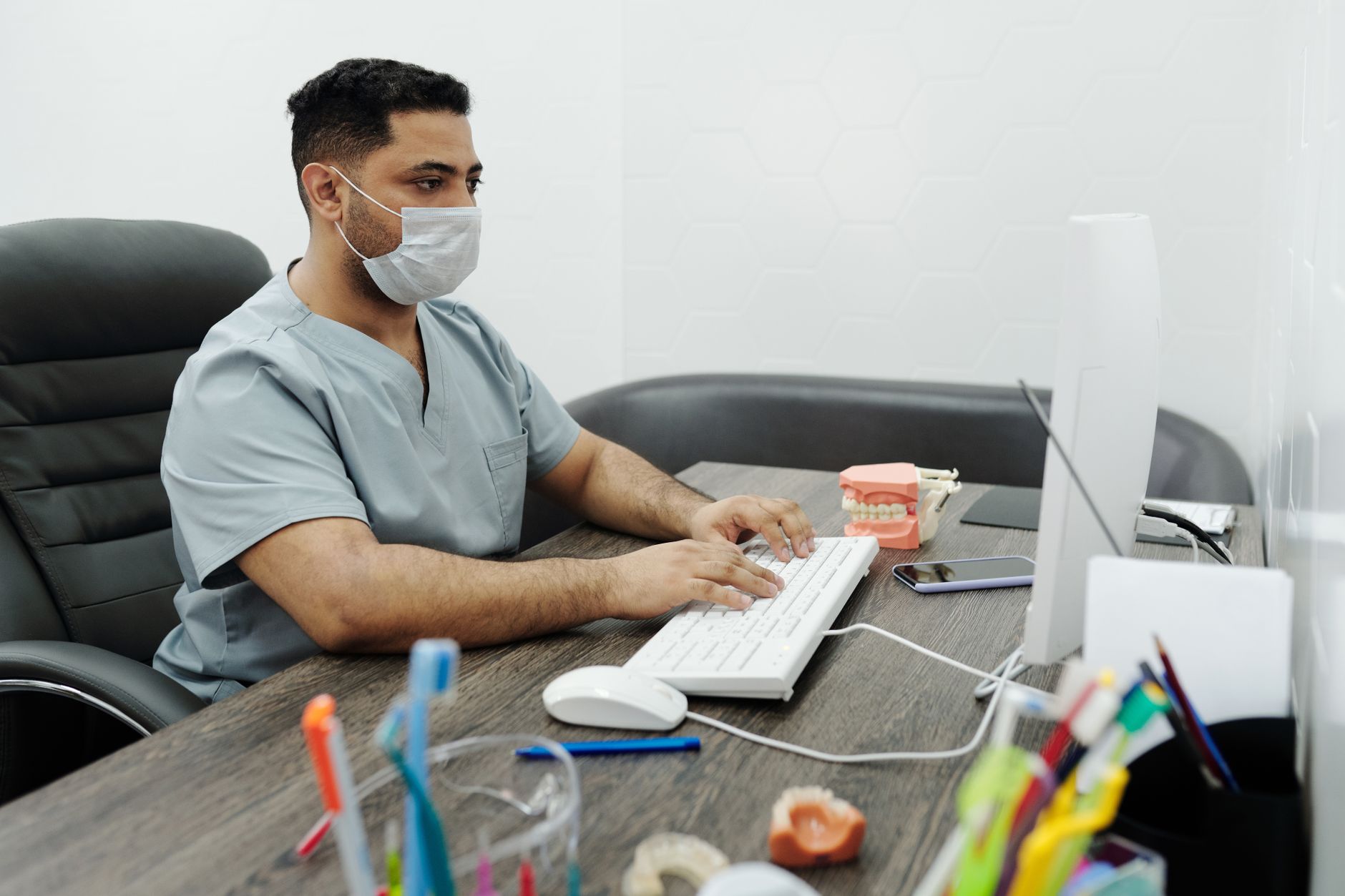 UK Private Dentistry Sector: Investor Briefing 2025