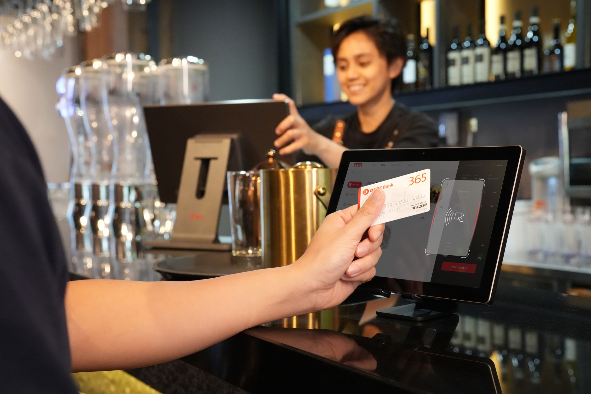 UK Hospitality Technology Sector: Investor Briefing 2025