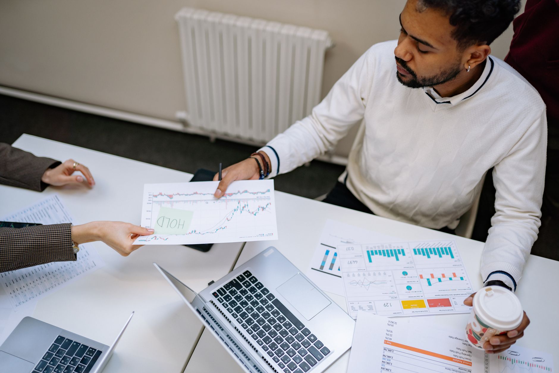 Sector Consolidation: How to Spot and Act on M&A Opportunities