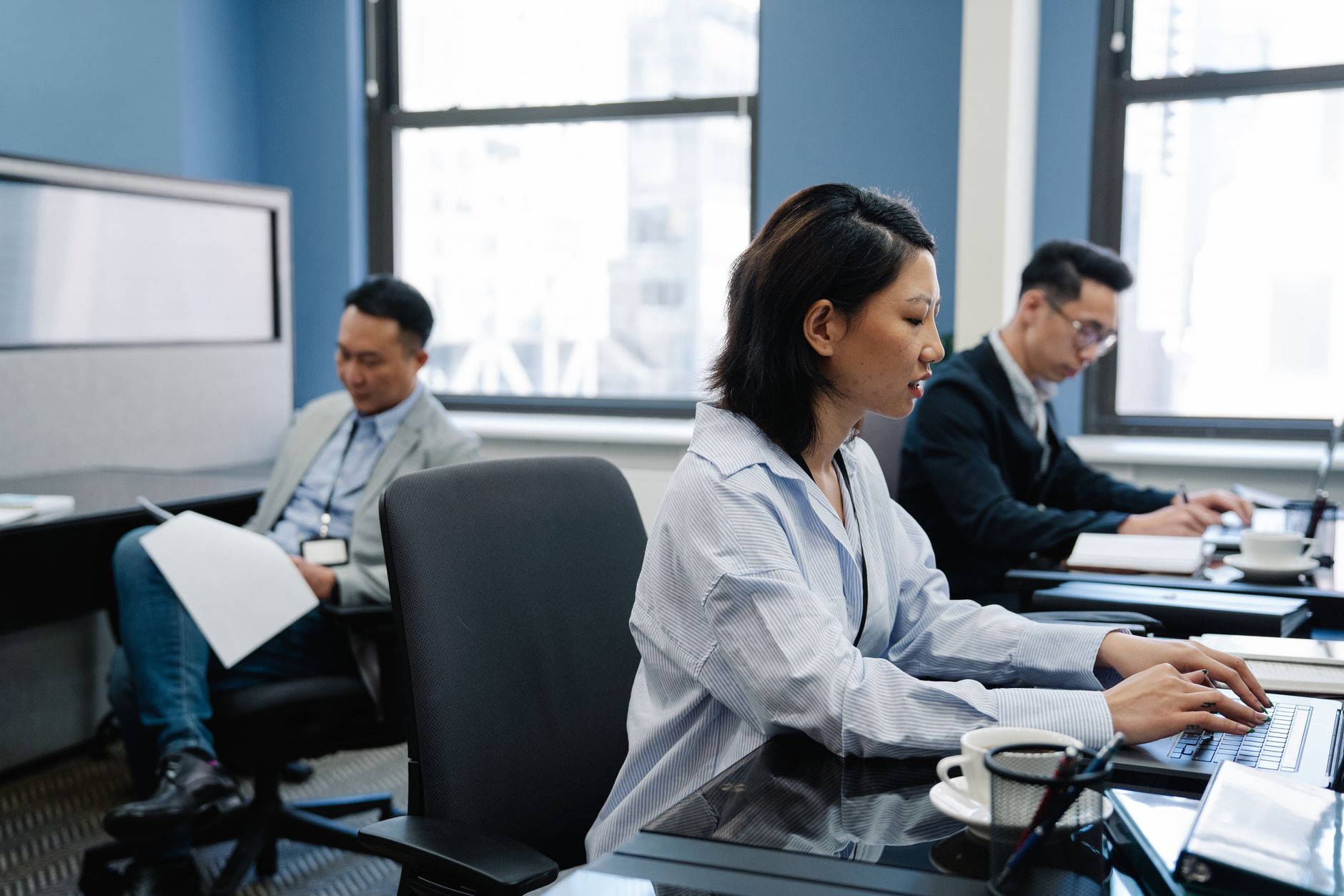 UK Occupational Health Sector: Investor Briefing 2025