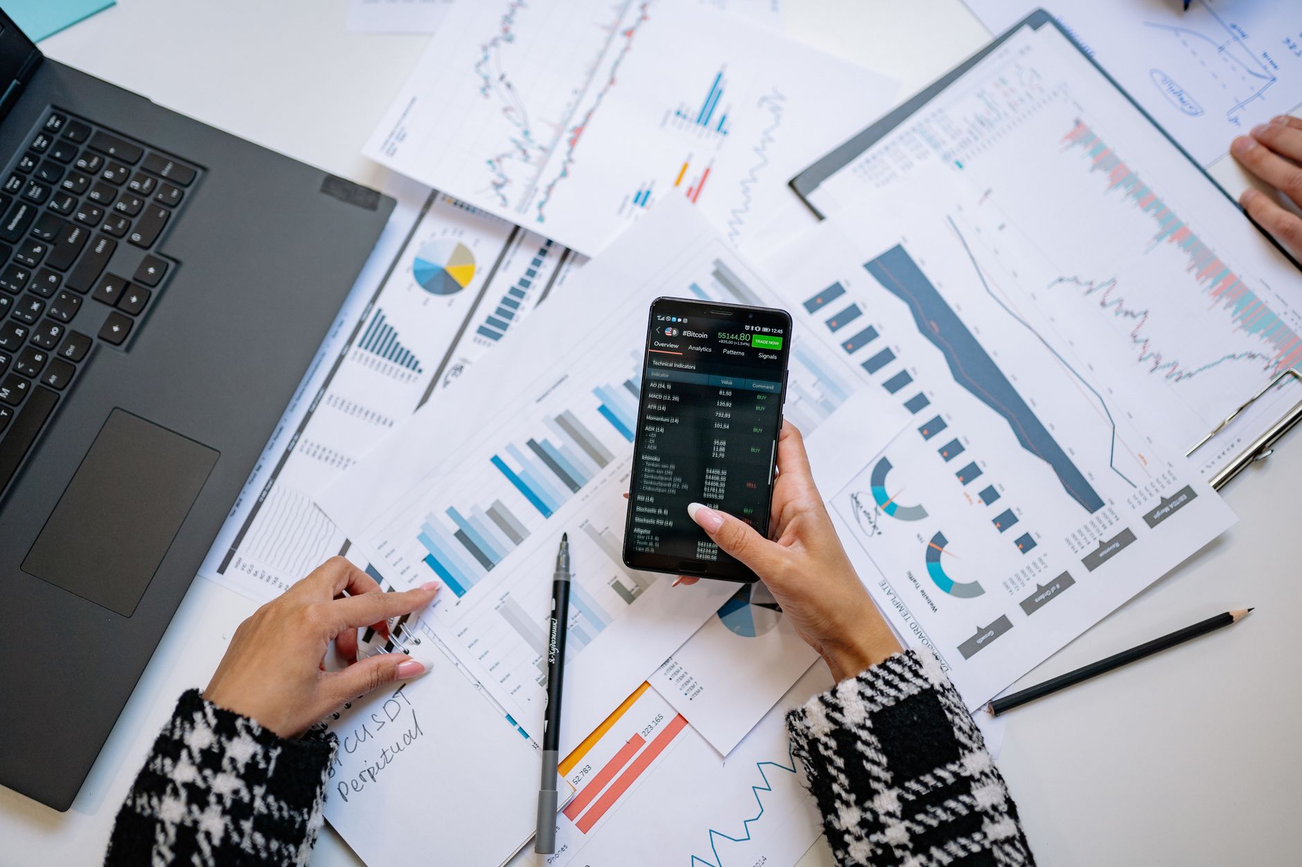 AI for SME Marketing: Get More Done on a Tight Budget