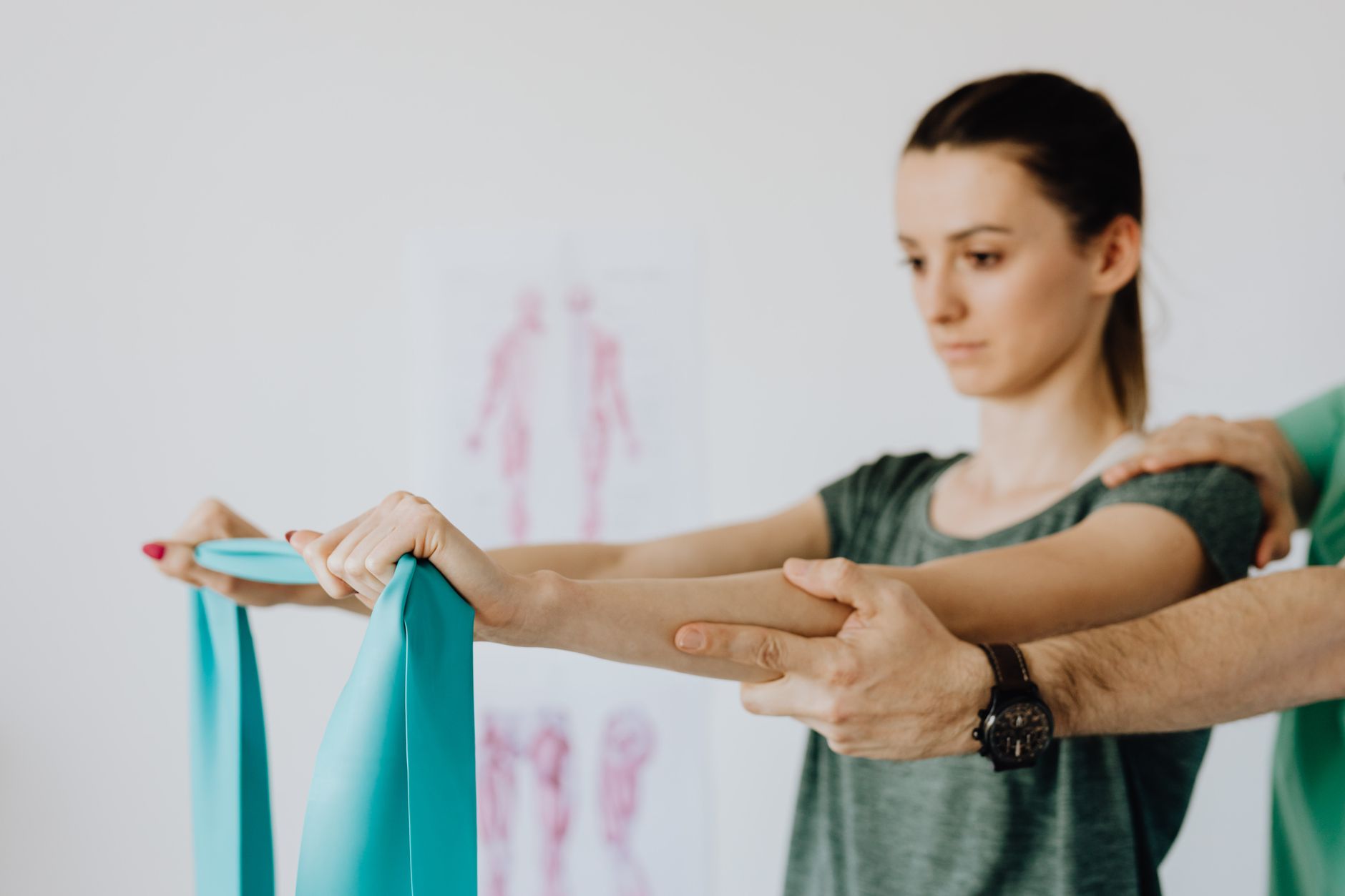 UK Physiotherapy Sector: Investor Briefing 2025