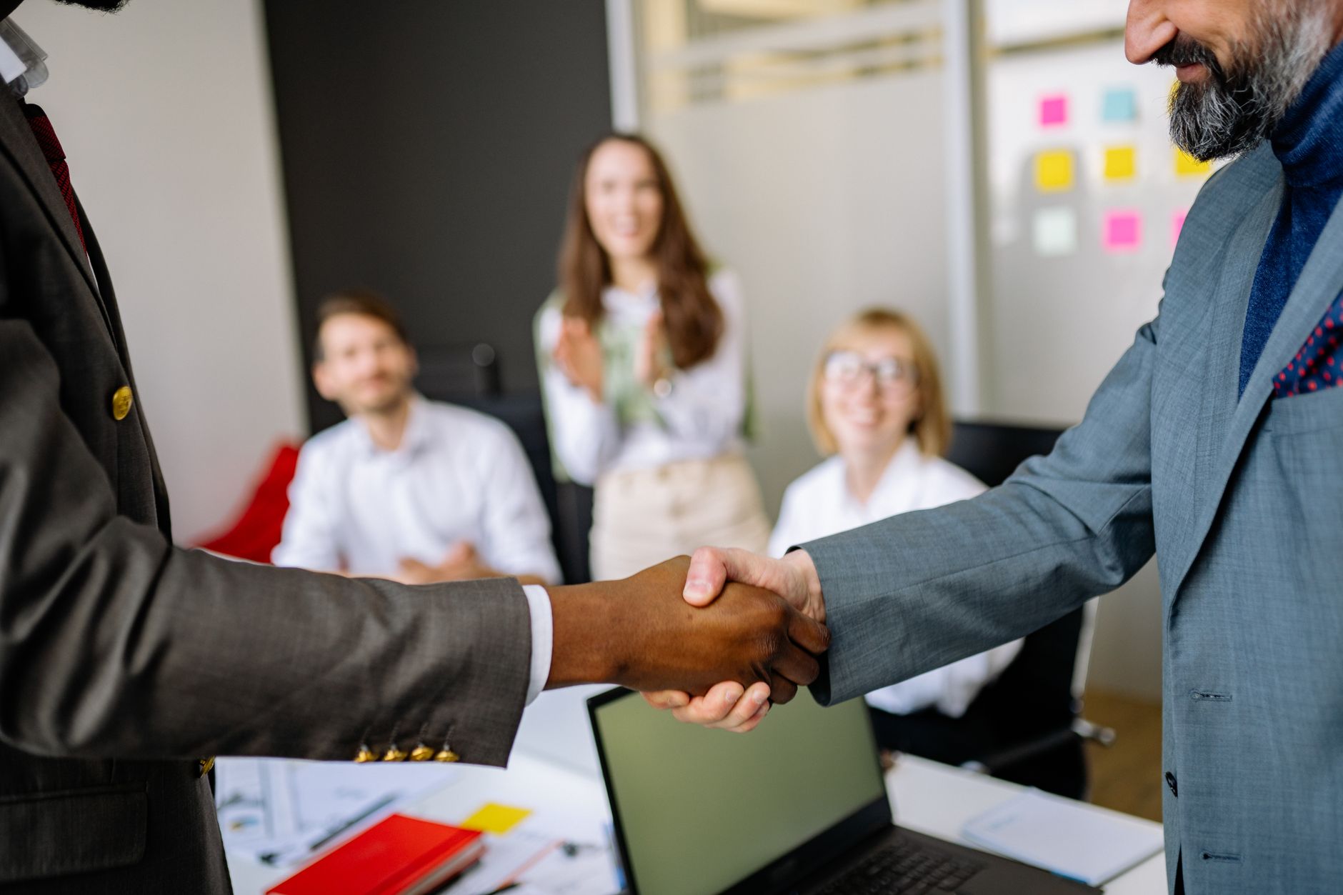 Selling Your Business: How to Maximise Sale Value